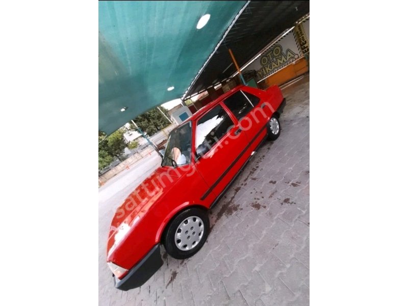 Satılık Tofaş Şahin 1.6 - 1990 Model