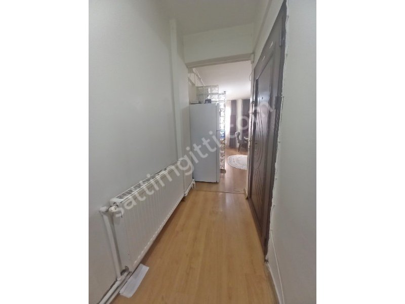 ÜSKÜDAR ÖZYILMAZ dan AHMEDİYE DÜZ GİRİŞ 2+1 SATILIK