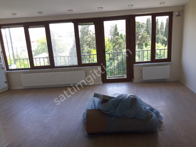 ÜSKÜDAR AHMEDİYE MAH. BAĞIMSIZ 2 DAİRE SATILIK 4+2 DUBLEX