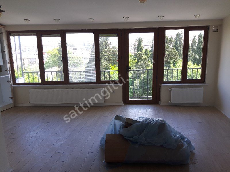 ÜSKÜDAR AHMEDİYE MAH. BAĞIMSIZ 2 DAİRE SATILIK 4+2 DUBLEX