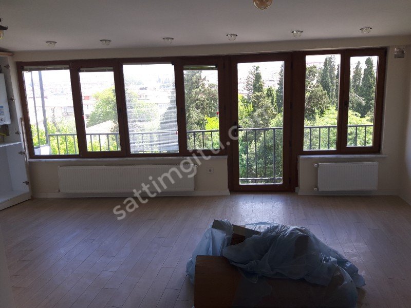 ÜSKÜDAR AHMEDİYE MAH. BAĞIMSIZ 2 DAİRE SATILIK 4+2 DUBLEX