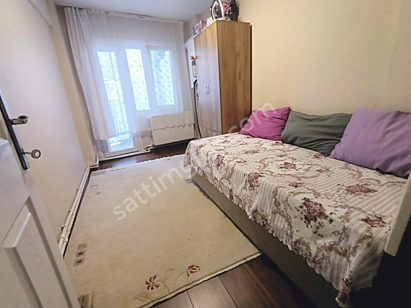 Üsküdar Ahmediye Mah. Satılık 3+1 Bakımlı Ferah Daire