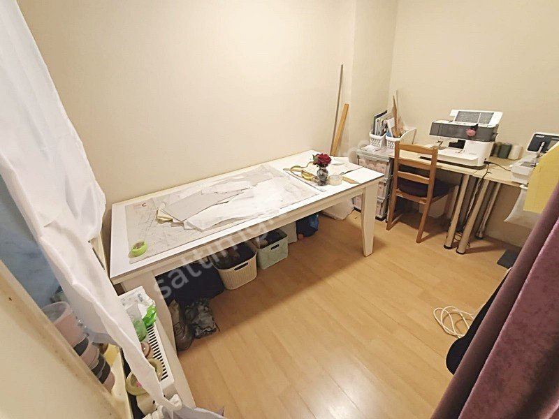 Üsküdar Ahmediye Mah. Satılık 3+1 Bakımlı Ferah Daire