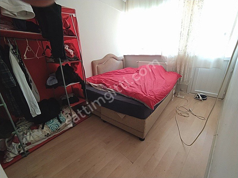 Üsküdar Doğancılar Parkı Arkasın'da Satılık 4+1 Dublex Daire