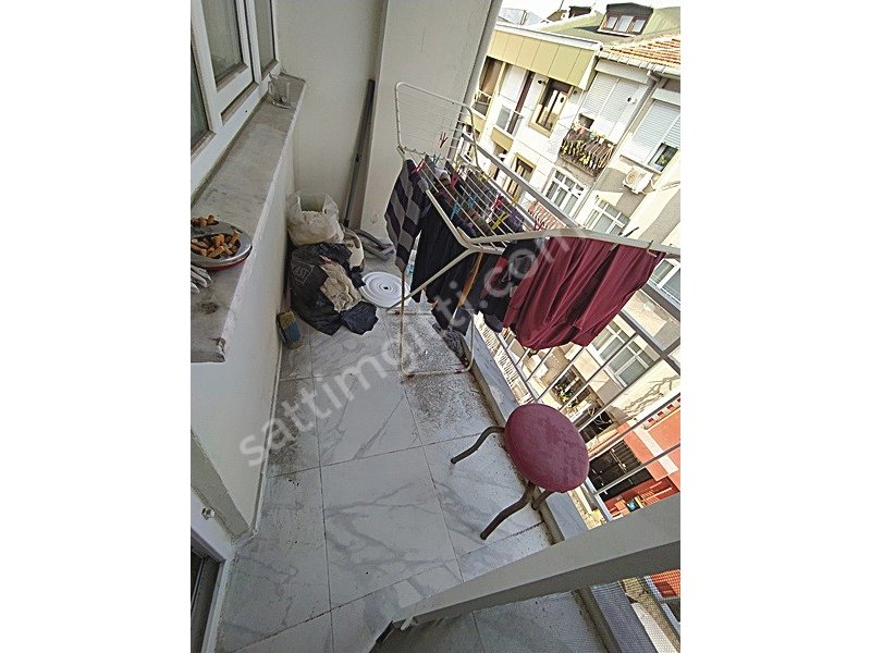 Üsküdar Doğancılar Parkı Arkasın'da Satılık 4+1 Dublex Daire