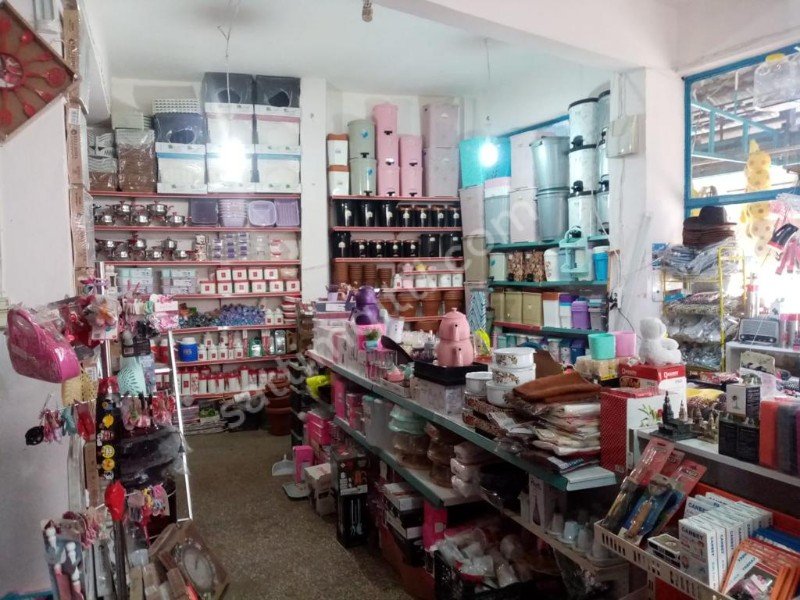 MALATYA YEŞİLYURT'TA DEVREN SATILIK İŞYERI
