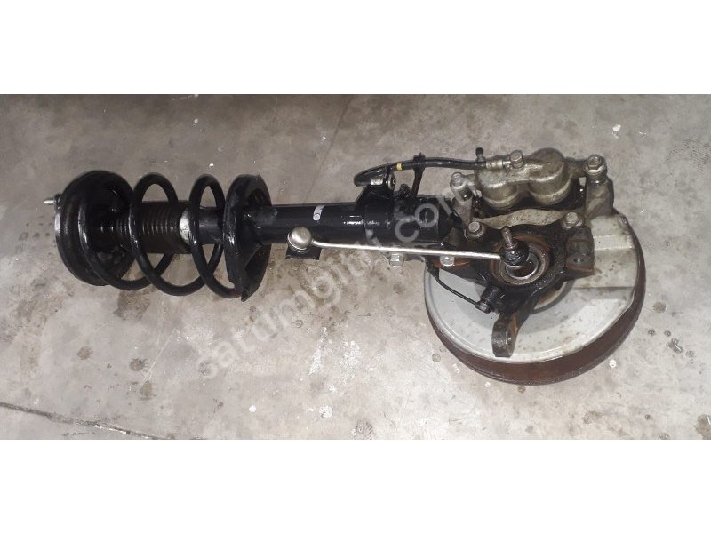 PEJO 4007 ÇIKMA AMÖRTİSÖR AKS TAŞIYICI.