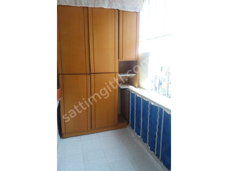 GÜR EMLAKTAN BATTALGAZİ BEŞKONAKLAR'DA SATILIK 2+1 DAİRE