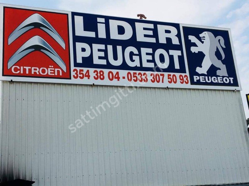 PEJO  508  ÇIKMA   BAGAJ  KAPAĞI