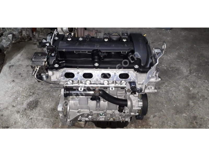 PEJO  308  1.6  156  BEYGİR  ÇIKMA    KOMPLE  MOTOR