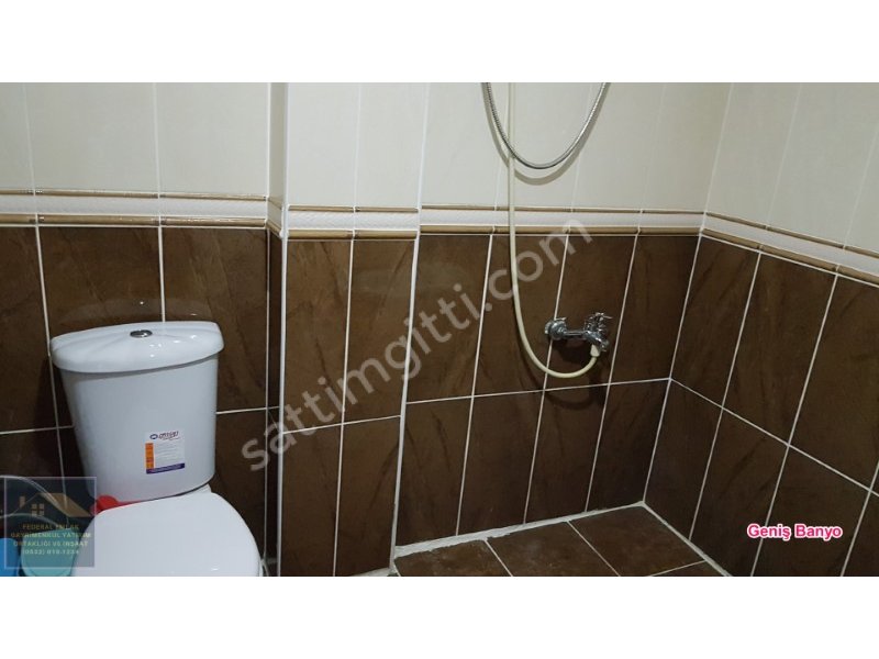 Gaziantep Şahinbey Karataş Mah. Satılık 4.Kat 3+1 Daire 140 m2