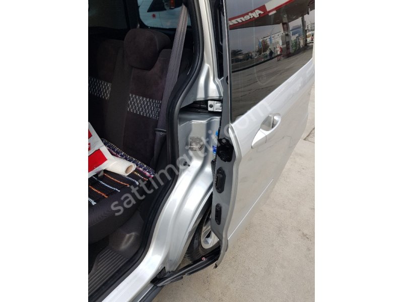 Fort Tourneo Courier 1.6 TDCi Deluxe