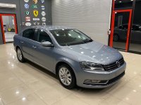 Wosvogen passat Comfortline 1.4 BMT.DSG