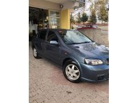 Opel Astra 1.6 GL