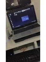 Laptop Asus K555UB