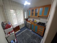 ÜSKÜDAR ZEYNEPKAMİL MAH. SATILIK DÜZ GİRİŞ 3+1 DAİRE 95 M2