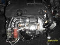 Peugeot 301 çikma motor