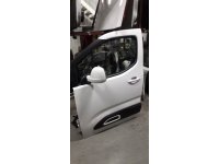 Peugeot rifter çıkma kapı