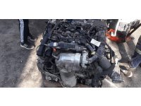 PEJO 301 1.5  ÇIKMA KOMPLE MOTOR LİDER PEUGEOT