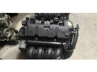 PEJO  308  VTİ  BENZİNLİ ÇIKMA  KOMPLE  MOTOR.