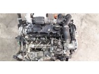 PEJO  508  1.6  115  LİK  ÇIKMA KOMPLE MOTOR.