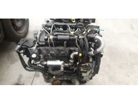 CİTROEN BERLİNGO  1.6  ÇIKMA KOMPLE MOTOR.