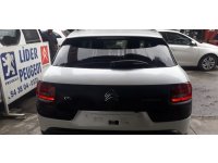CİTROEN C4 CACTUS  ÇIKMA BAGAJ KAPAĞI LİDER PEUGEOT.