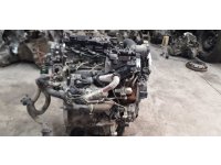 CİTROEN  C5  1.6  115  LİK  ÇIKMA  KOMPLE MOTOR LİDER PEUGEOT