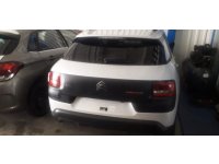 CİTROEN  C4  CACTUS    ÇIKMA  ARKA  KAPI