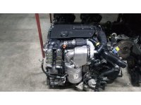 CİTROEN  C5  1.6  ÇIKMA  KOMPLE  MOTOR