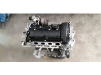 CİTROEN  C4  1.6  THP  ÇIKMA  KOMPLE  MOTOR