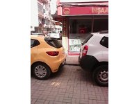 Şarköy Tekirdağ Satılık Dükkan