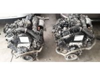 PEJO  3008   1.6  EURO 5  ÇIKMA  KOMPLE  MOTOR