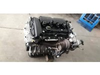 MİNİ  COOPER  1.6  THP  156  BEYGİR  ÇIKMA   KOMPLE  MOTOR