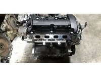 CİTROEN  C4  1.6  156  BEYGİR   ÇIKMA  KOMPLE  MOTOR