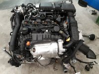 CİTROEN  C5   AİRCROSS   1.5  ÇIKMA   KOMPLE  MOTOR