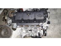 PEJO  308  120  BEYGİR ÇIKMA  KOMPLE  MOTOR