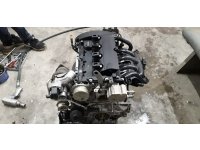 PEJO RCZ  1.6 THP ÇIKMA KOMPLE MOTOR