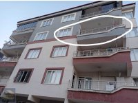 Gaziantep Şahinbey Ertuğrulgazi Mah. Satılık 3.Kat 2+1 Daire 110 m2