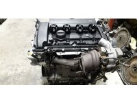 CİTROEN C4 1.6 THP TURBOLU 156 BEYGİR ÇIKMA KOMPLE MOTOR