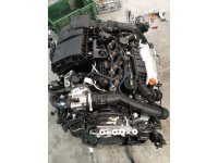 CİTROEN C5 AİRCROSS 1.5 ÇIKMA KOMPLE MOTOR